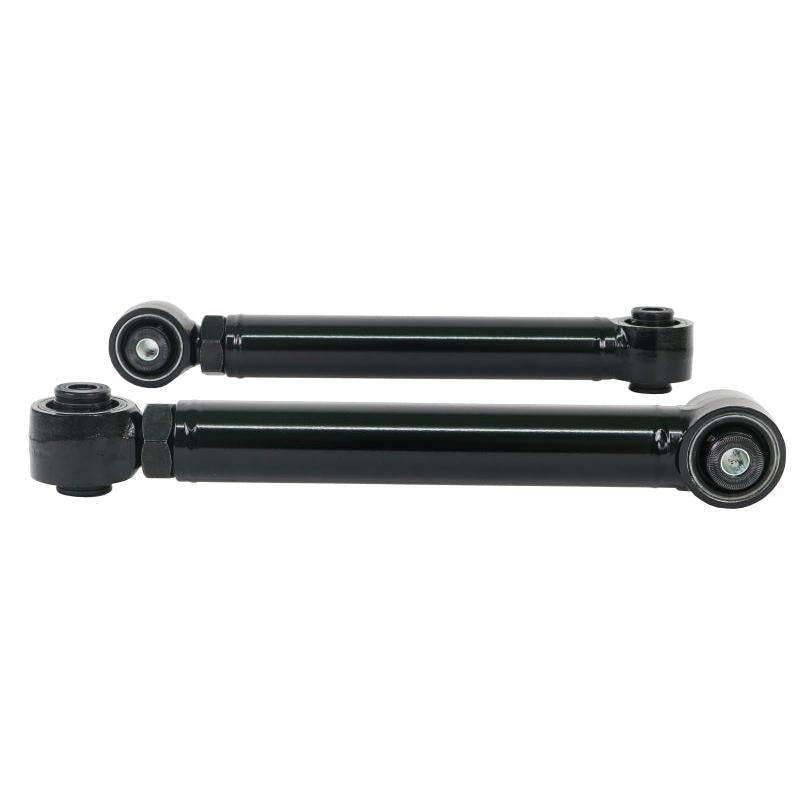 SuperPro 20-23 Jeep Gladiator JT Upper Trailing Arm Set
