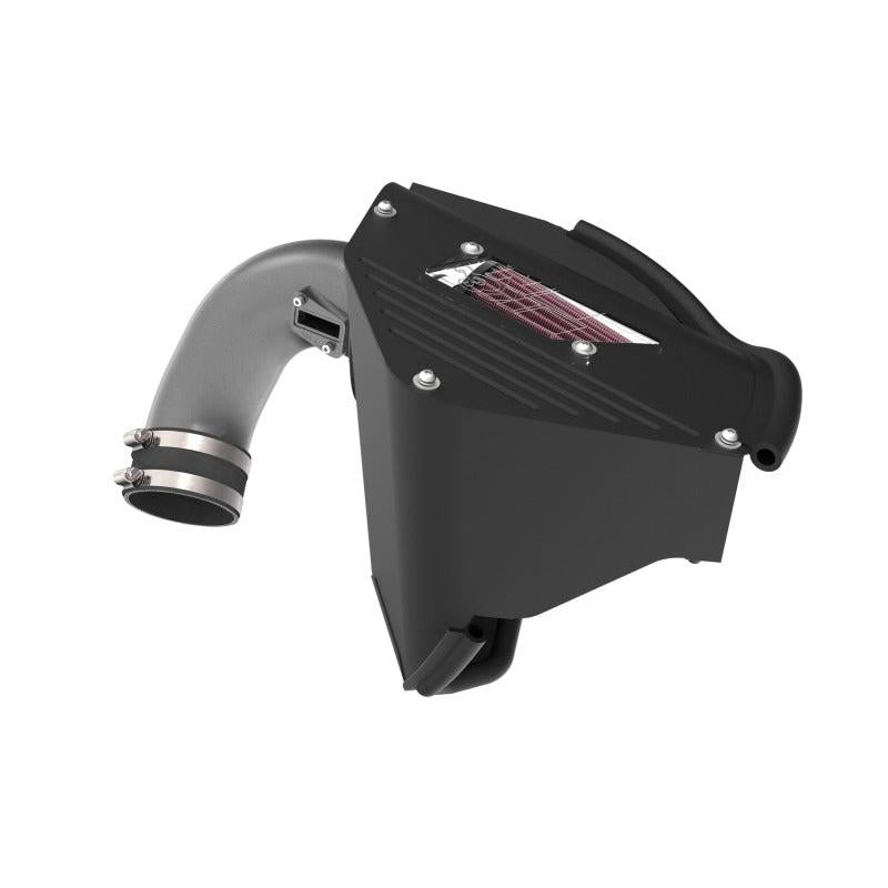 K&N Typhoon Intake Bmw 330I L4-2.0L F/I 19-21