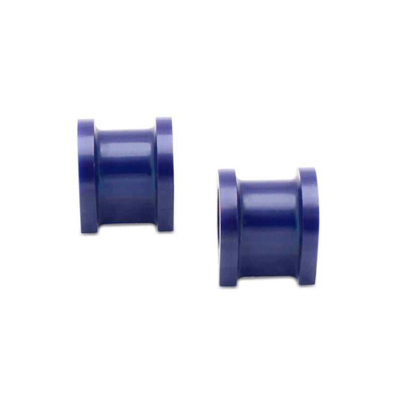 SuperPro 2006 Lexus IS250 0 Front 27mm Sway Bar Mount Bushing Set - T1 Motorsports