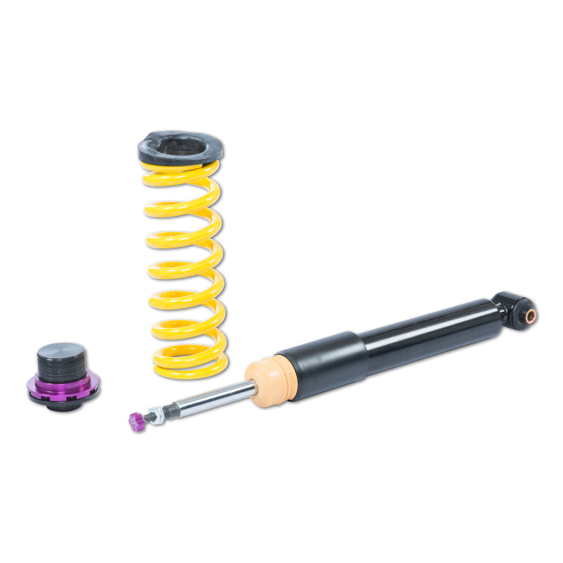 KW Street Comfort Kit - BMW 2series F22 Coupe M235i 2WD without EDC