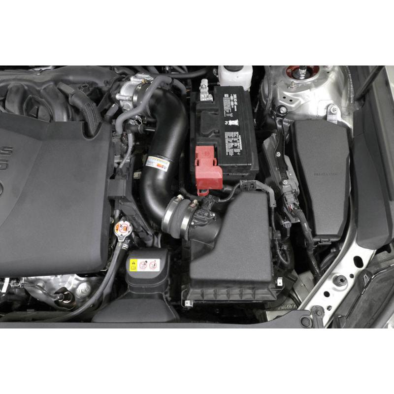 K&N 2018 Toyota Camry 3.5L Typhoon Air Intake