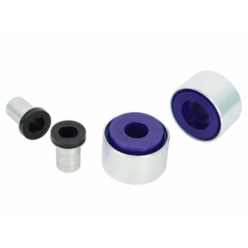 SuperPro Front Control Arm Bushing Kit