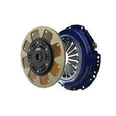 Spec Evo X Stage 2 Clutch Kit