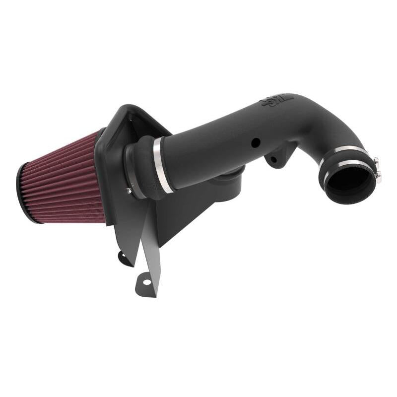 K&N 22-23 Jeep Grand Cherokee 5.7L V8 Performance Air Intake System - T1 Motorsports