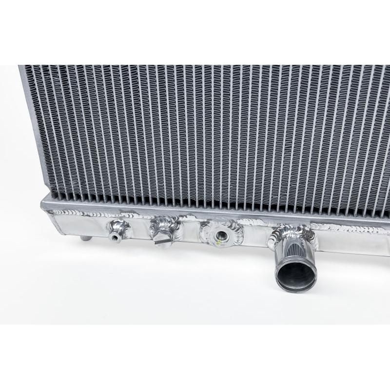 CSF FE1 Civic Si / DE4 Acura Integra High Performance All Aluminum Radiator
