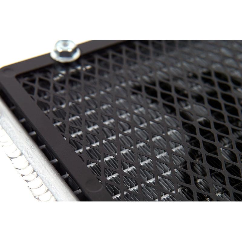 CSF Mercedes Benz E63 / CLS 63 M157 High Performance All Aluminum Auxiliary Radiators