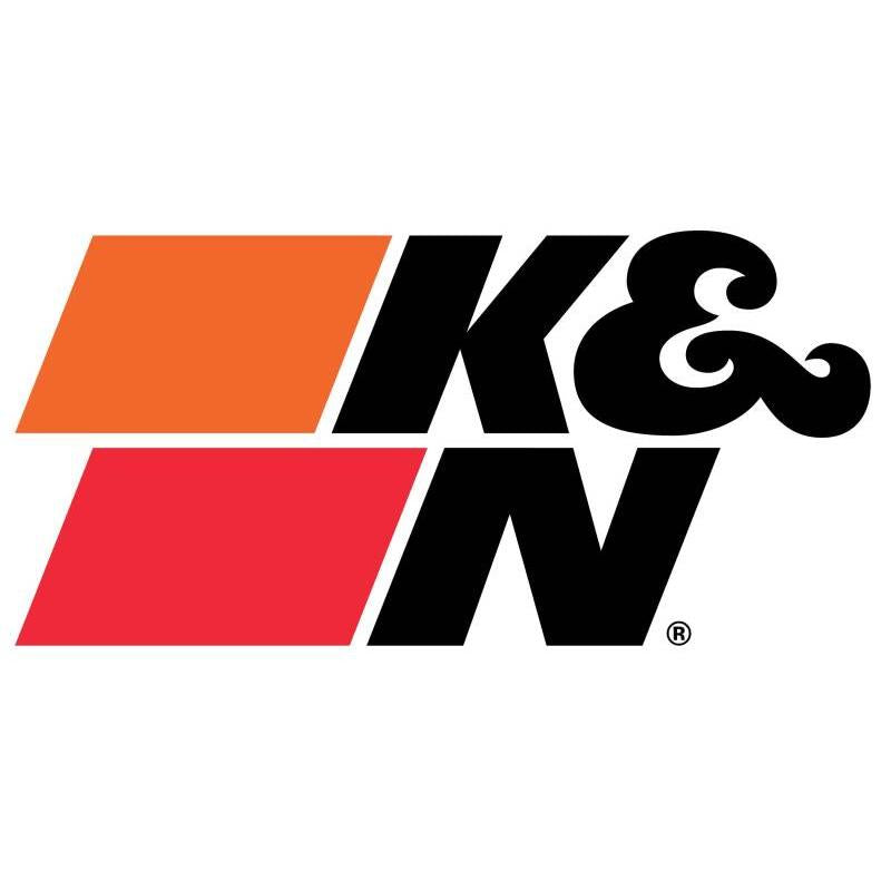 K&N Typhoon Intake Bmw 340I L6-3.0L F/I 16-20