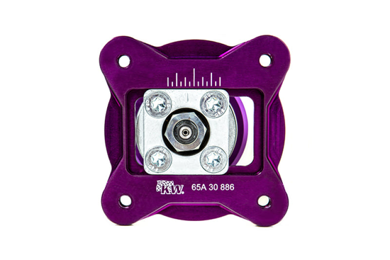 KW Clubsport Kit - 2020+ Toyota GR Supra / 19+ BMW Z4