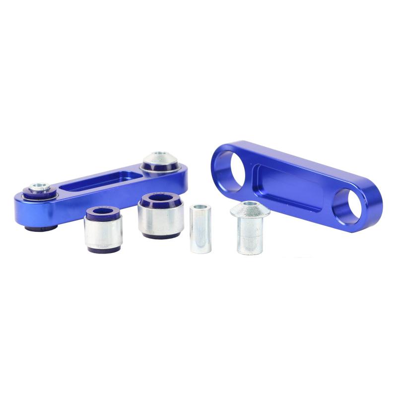 SuperPro 2015 Ford Mustang EcoBoost Premium Alloy Integral Link Kit