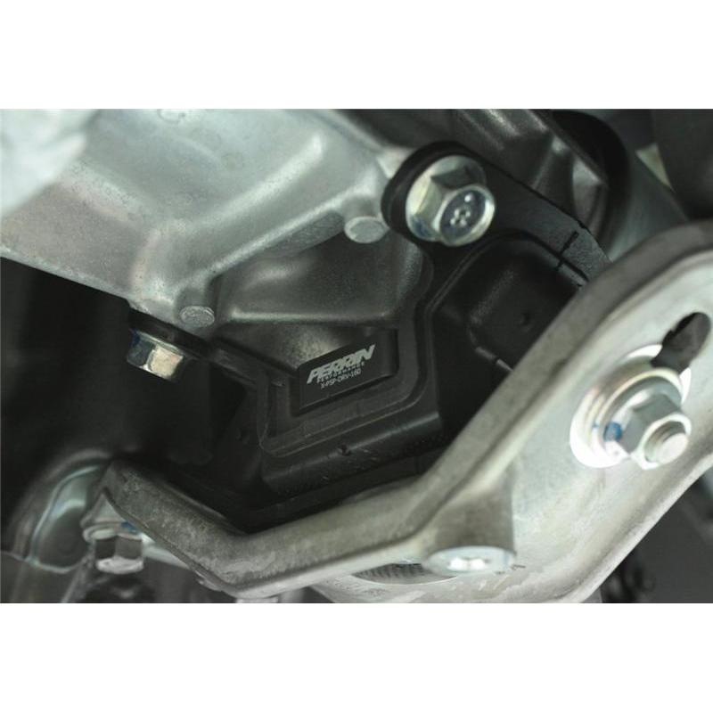 Perrin 13-20 & 2022 Subaru BRZ / 2022 Toyota GR86 / 17-20 Toyota 86 Transmission Support