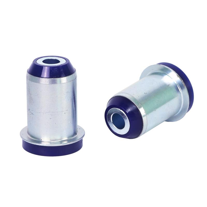 SuperPro 2005 Land Rover LR3 SE Rear Lower Rearward Control Arm Bushing Set