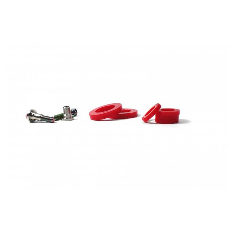 Perrin 02-07 WRX/STi Rear Differential / Subframe Lockdown System