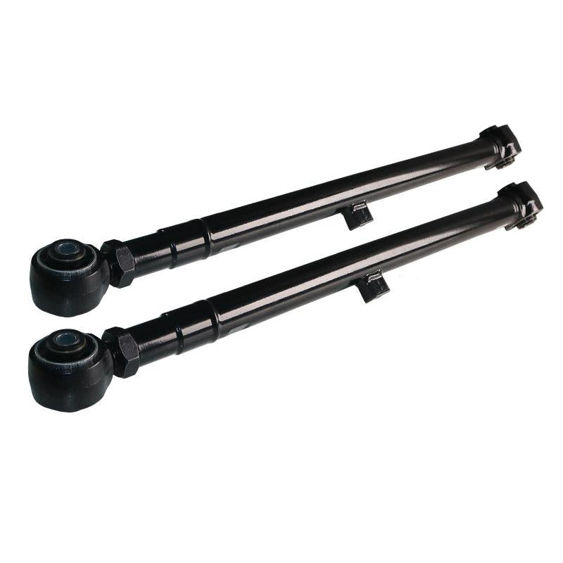SuperPro 10-14 Toyota FJ Cruiser / 10-23 Toyota 4Runner Lower Trailing Arm Adj Kit