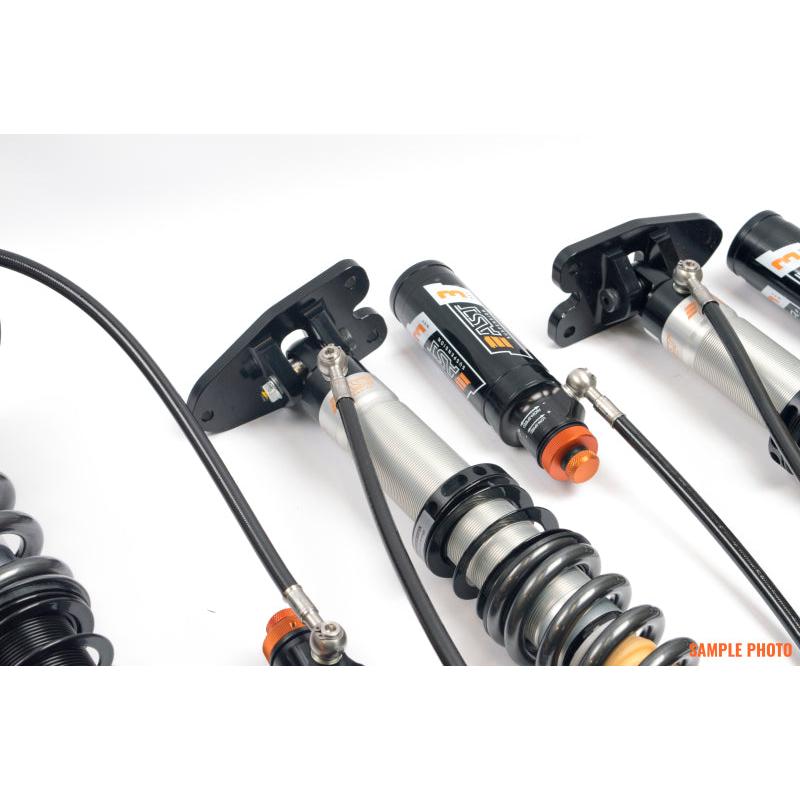 AST 15-21 BMW 230i xDrive F22 AWD 5300 Series Coilovers w/ Springs & Droplink
