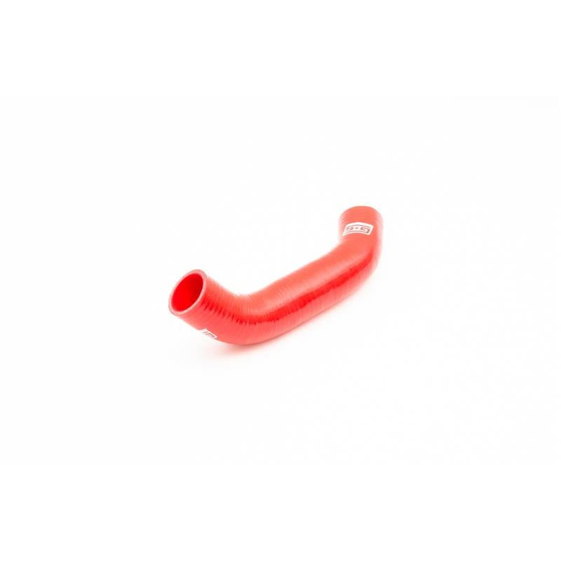 GrimmSpeed 02-07 Subaru WRX / 04-07 Subaru STi / 02-05 Subaru Impreza Radiator Hose Kit - Red