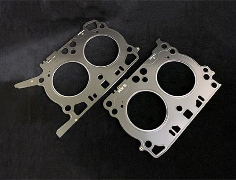 HKS Subaru FA20 0.8mm Thickness 11.8 CR Grommet Type Head Gasket