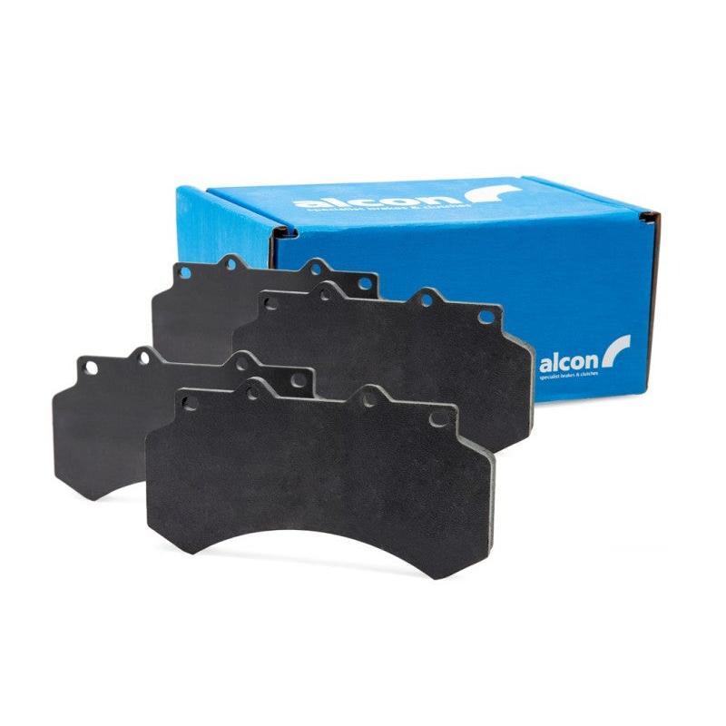 Alcon 2021+ Ford Bronco CIR15 AV1 Front Brake Pad Set - T1 Motorsports
