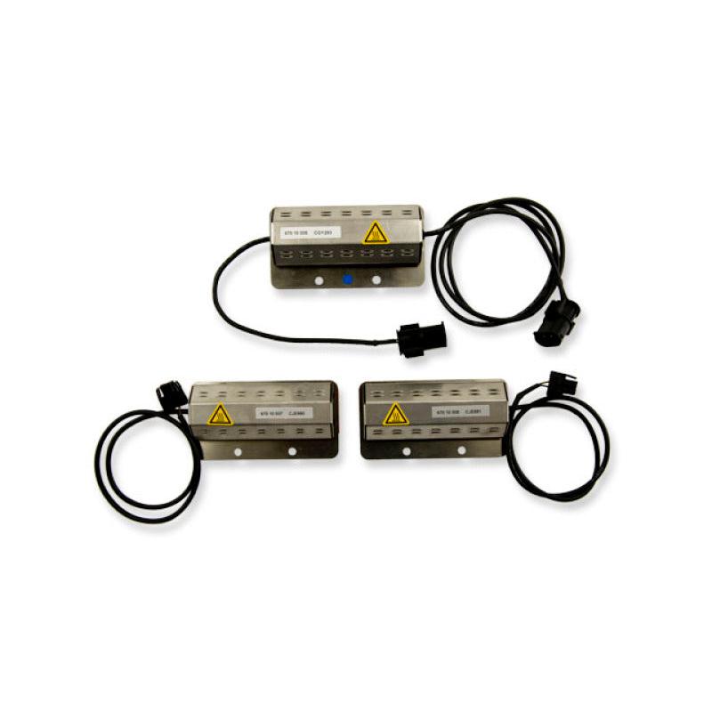 KW Electronic Damping Cancellation Kit - BMW M3 E92 Type M390 - T1 Motorsports