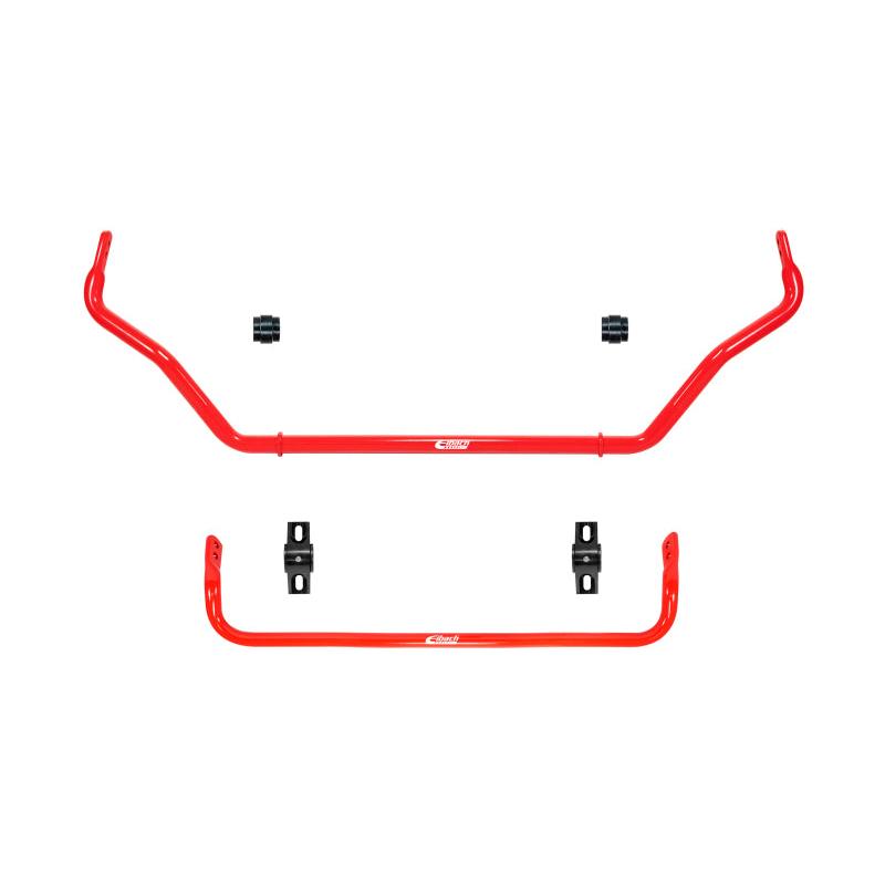 Eibach 2022+ Honda Civic Front & Rear Bar Kit
