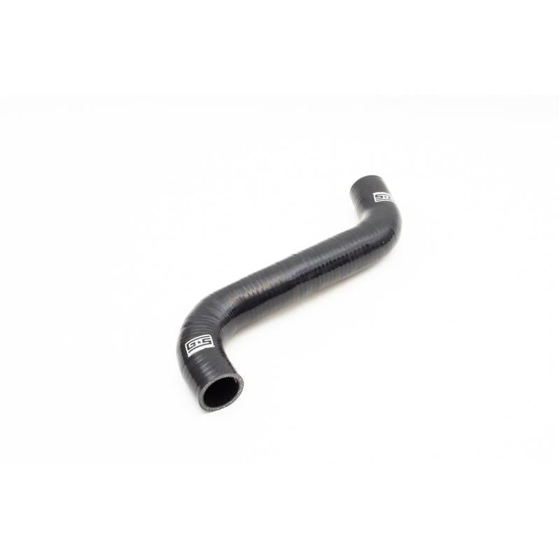 GrimmSpeed 15-17 Subaru WRX / 14-17 Subaru Forester XT Radiator Hose Kit - Black - T1 Motorsports