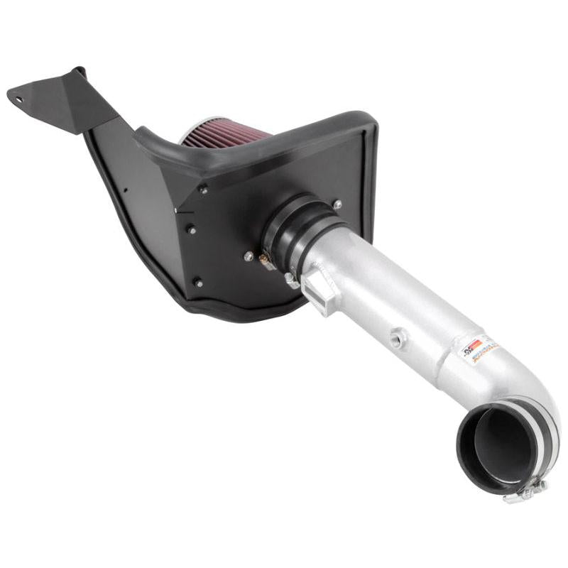 K&N 2012 Cadillac CTS 3.0L/3.6L Typhoon Performance Intake Kit