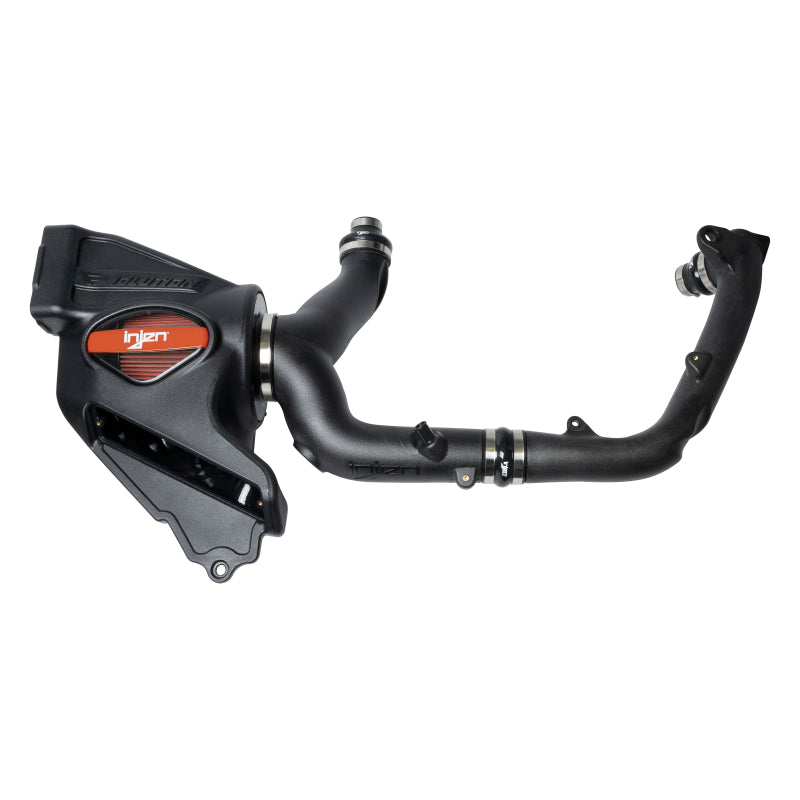 Injen Evolution Intake (Oiled) - 2021-2022 Ford Bronco