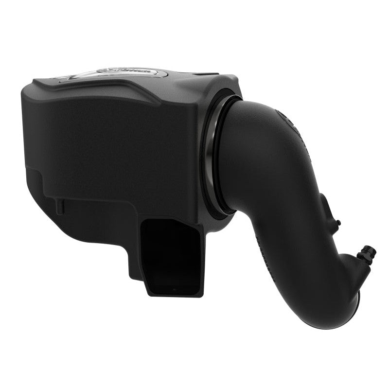 aFe POWER Momentum GT Pro Dry S Intake System 20-23 BMW X3/X4 M40i L6-3.0L (t) B58