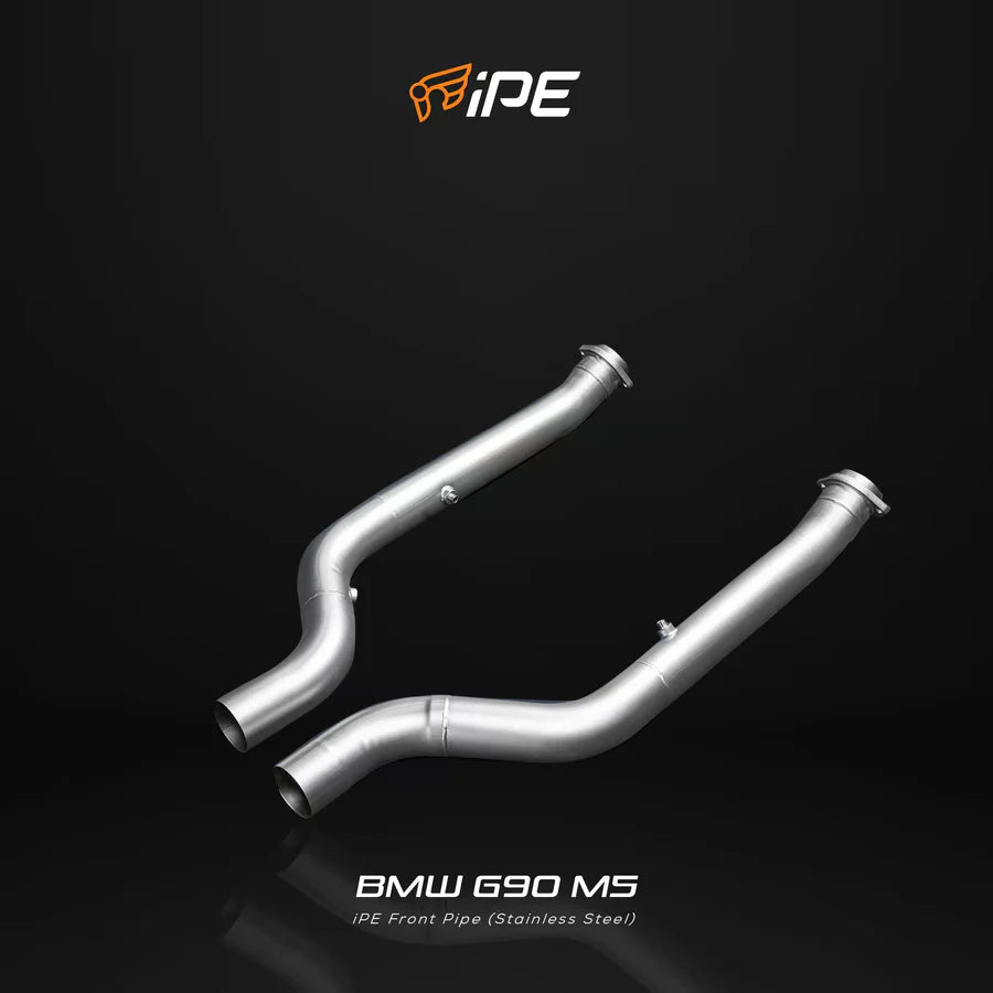 iPE Full Exhaust System for 2024+ BMW G90/G99 M5/M5 Touring