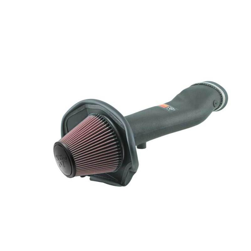 K&N 07-09 Mustang Shelby V8-5.4L Performance Intake Kit
