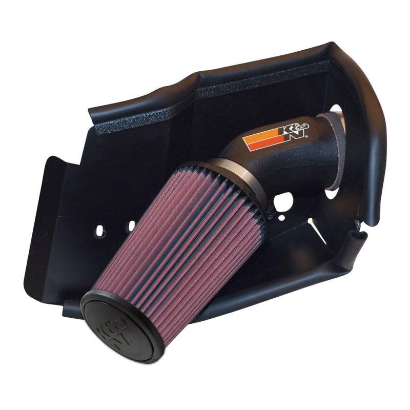 K&N 92-99 BMW 3 Series Performance Intake Kit