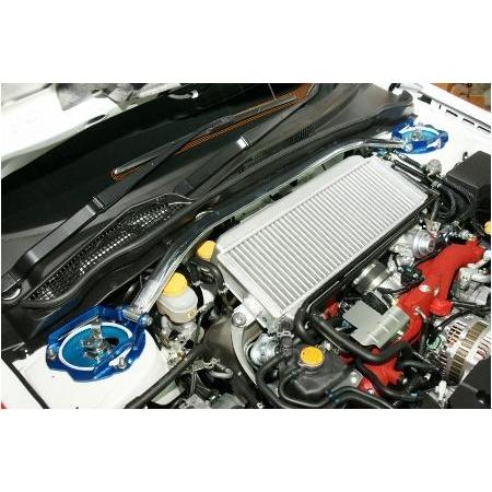 Cusco Strut Bar OS Front GH8-GRB GVB SH5 FORESTER Impreza WRX/STi