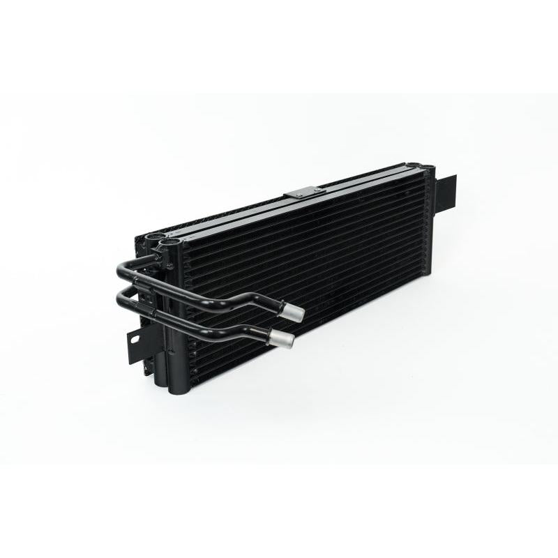 CSF G8X M2 / M3 / M4 (S58) Race-Spec Dual Core ZF8 Transmission Oil Cooler - T1 Motorsports