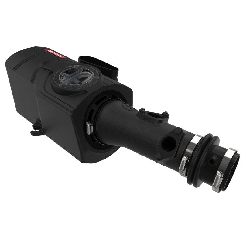 AFE Momentum Intake System w/ Pro 5R Filter 2021+ Acura TLX