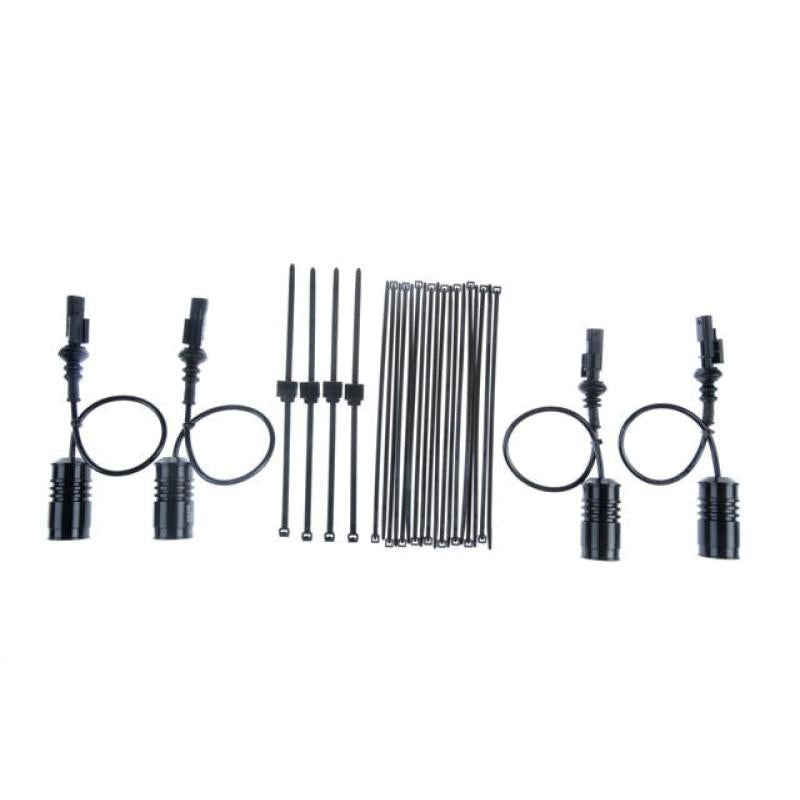 KW Electronic Damping Cancellation Kit - Cadillac ATS 13-19/14-19 CTS-V - T1 Motorsports