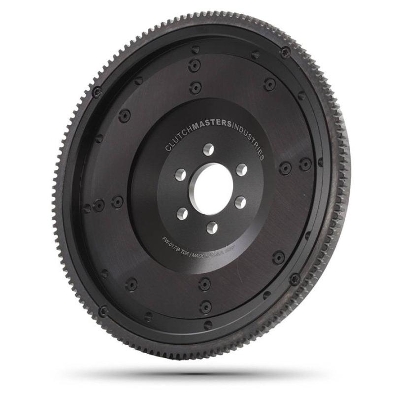 Clutch Masters 99-03 Audi A3/00-06 Audi TT/02-05 VW GTI/03-05 VW Jetta 850 Series Aluminum Flywheel