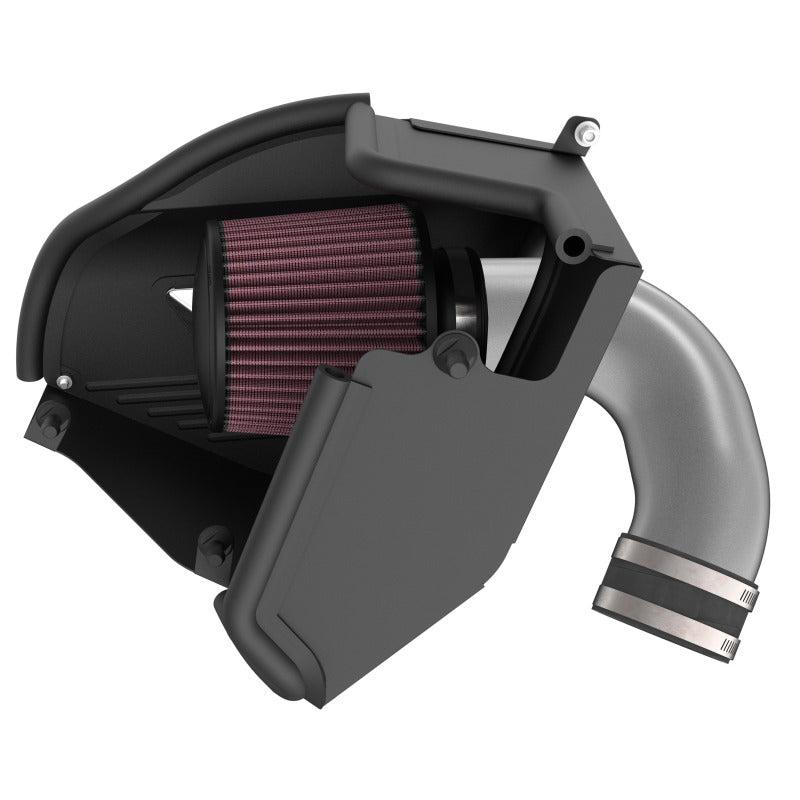 K&N Typhoon Intake Bmw 330I L4-2.0L F/I 19-21