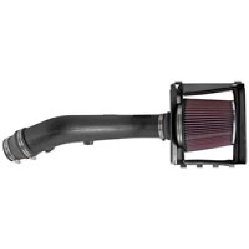 K&N 2016 Ford F-150 3.5L Aircharger Performance Intake