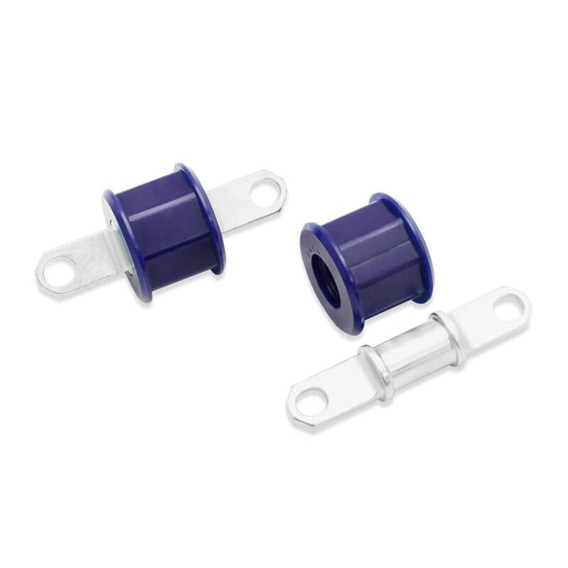 SuperPro 2004 Mazda 3 i Rear Trailing Arm Forward Bushing Set