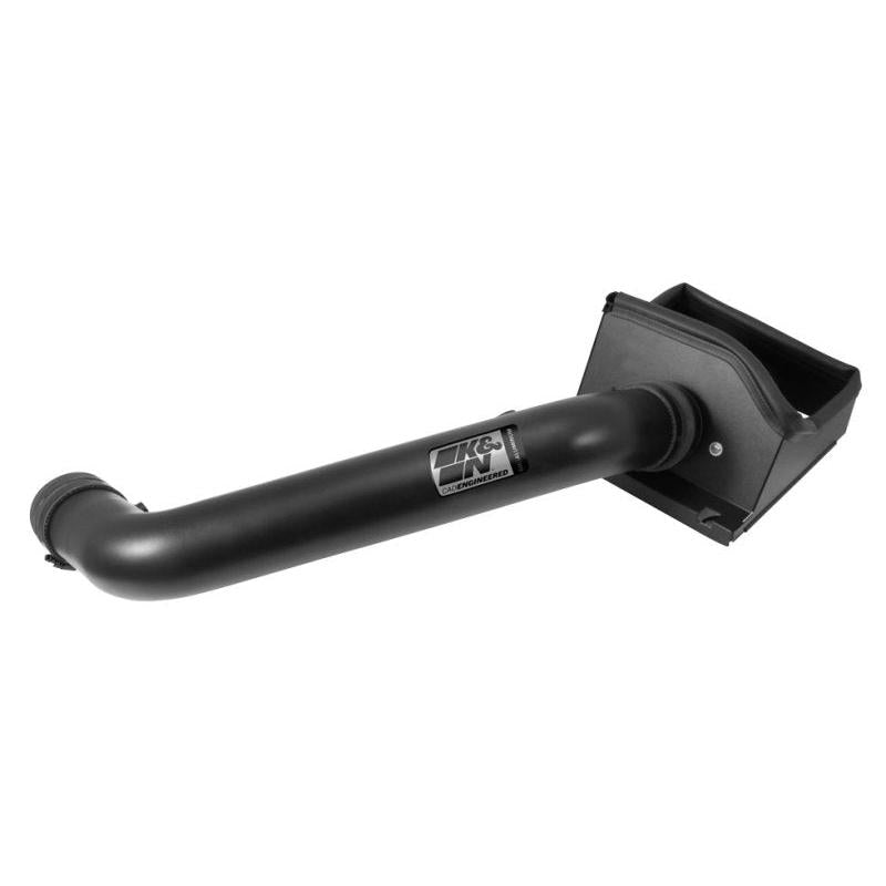 K&N 11-12 Ford F150 6.2L V8 Performance Intake Kit