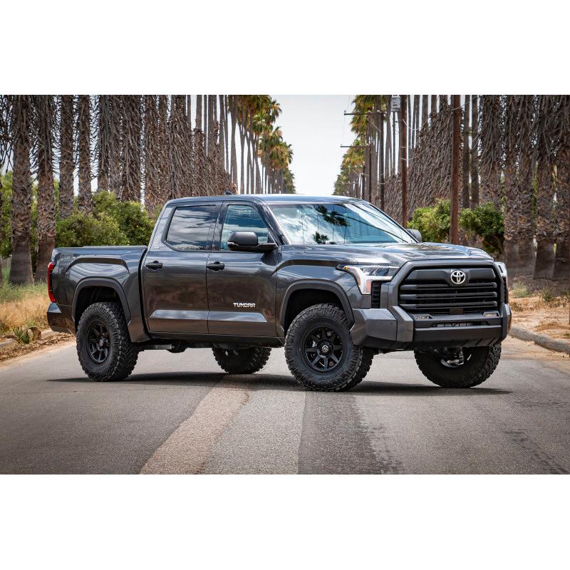 ICON 22-23 Toyota Tundra 2-3.25in Stage 3 3.0 Suspension System (TRD)