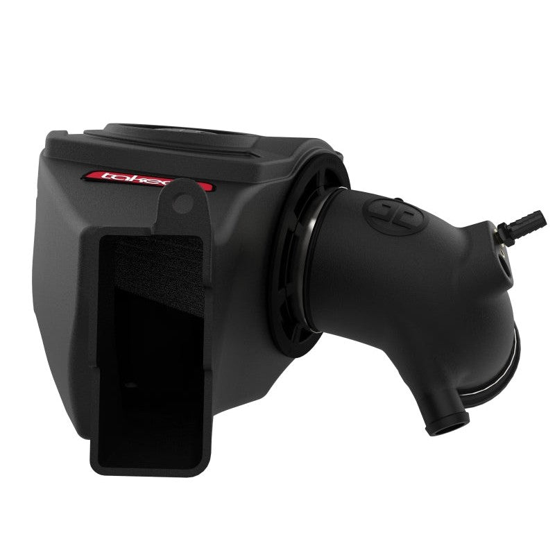 AFE Momentum Intake System W/ Pro Dry S Filter 22-23 Kia Stinger