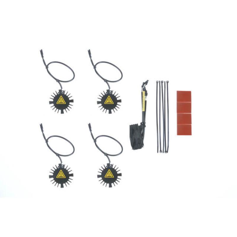 KW Electronic Damping Cancellation Kit - 2014+ Porsche 911 (991) GT3