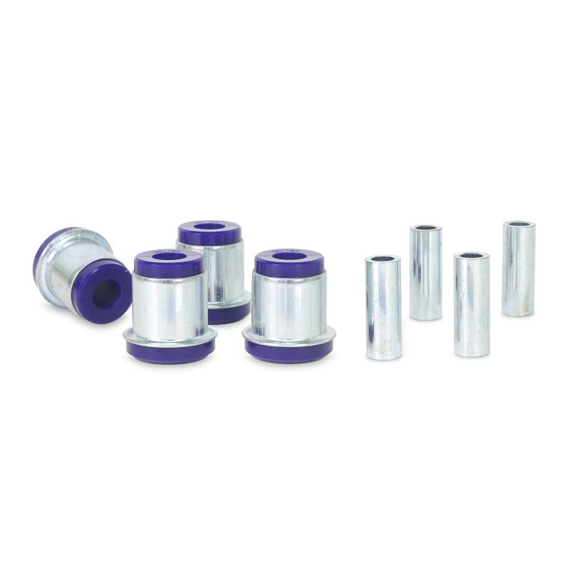SuperPro 2007-2017 Ford Expedition EL Limited Front Upper Control Arm Inner Bushing Kit