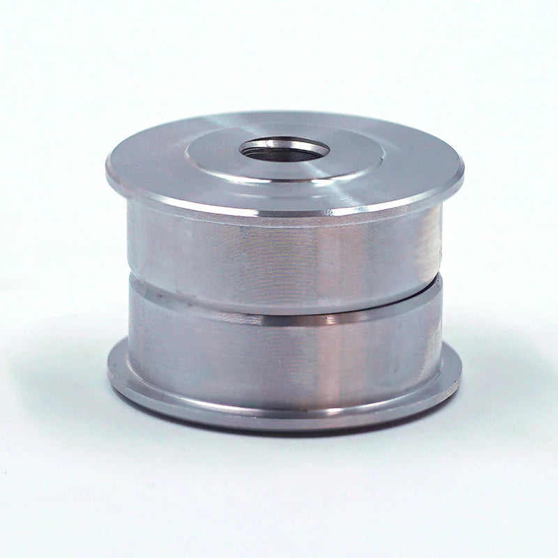 Suspension Secrets Rear Solid Control Arm Bush Inserts - Porsche (997) GT3/RS GT2/RS (Rear)