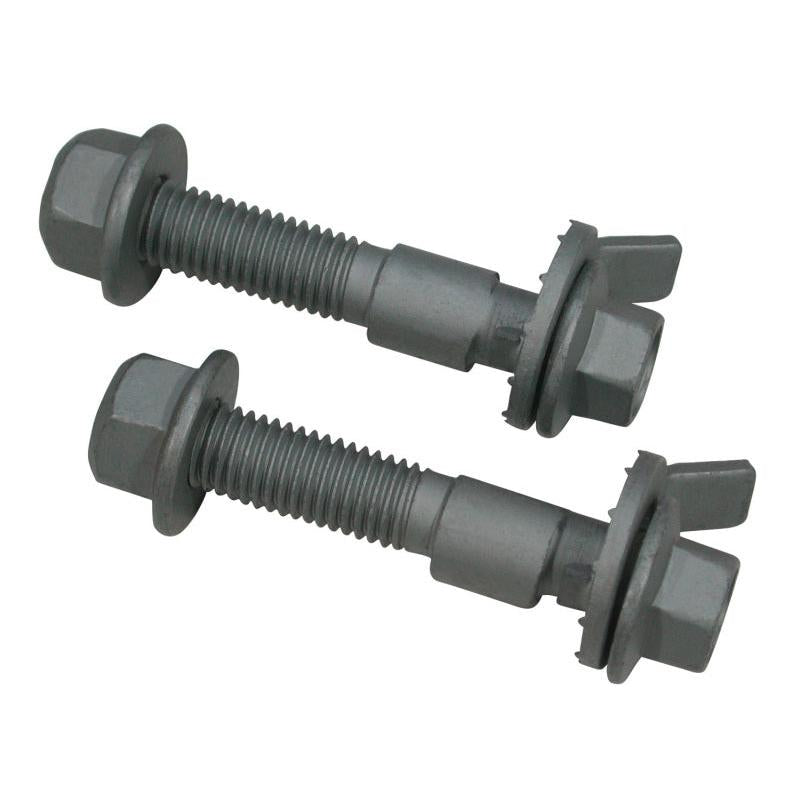 SPC Performance 12+ Scion FR-S / 12+ Subaru BRZ EZ Cam Bolts (Pair) - T1 Motorsports