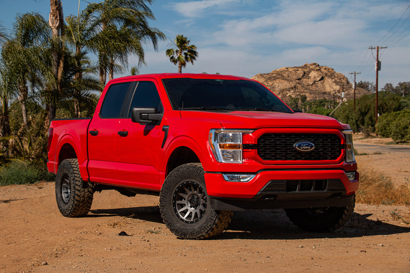 ICON 21-23 Ford F150 2WD 0-3in Stage 5 Suspension System