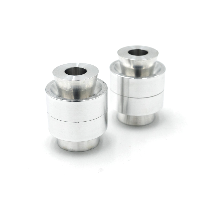 SPL Parts 2010+ BMW F2x 2 Series / 2011+ BMW F3 X 3 & 4 Series Rear Traction Arm Knuckle Bushing
