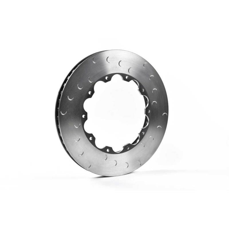 Alcon 2015+ BMW M3 F80 380x32mm Rear Left Rotor Assembly - T1 Motorsports