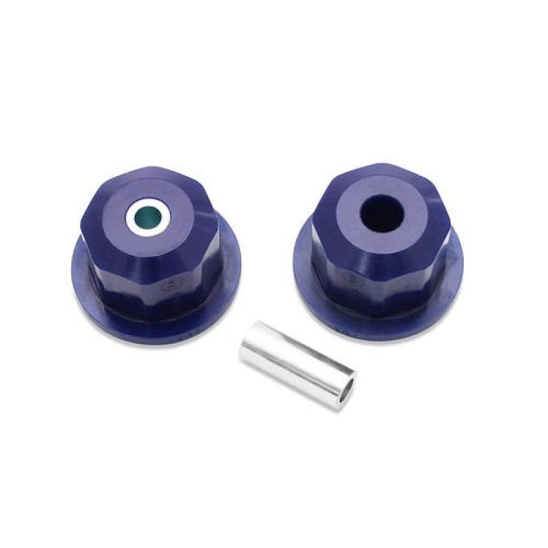 SuperPro 2006 Mazda MX-5 Miata Touring Rear Differential Mount Bushing Kit - Motorsport