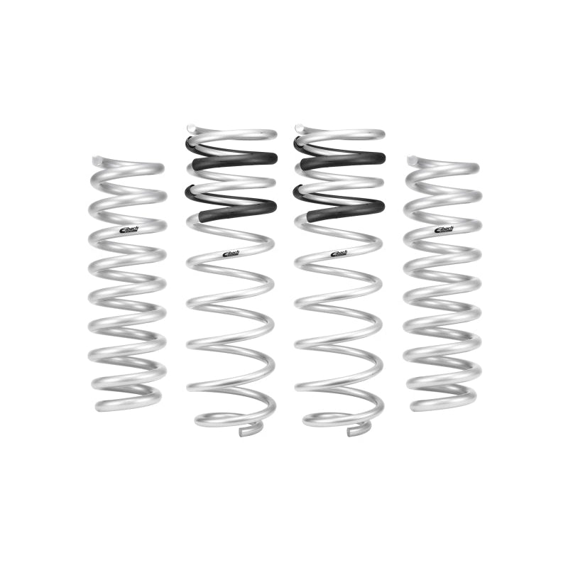 Eibach Pro-Kit for 21-23 Ford F-150/Raptor 35in & 37in (2.2in Front Lift / 1.5in Rear Lift )